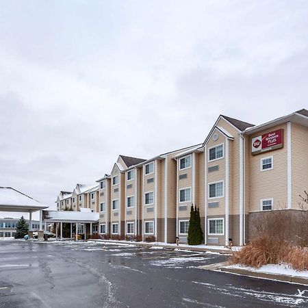 Best Western Plus Woodstock Inn & Suites Exteriér fotografie