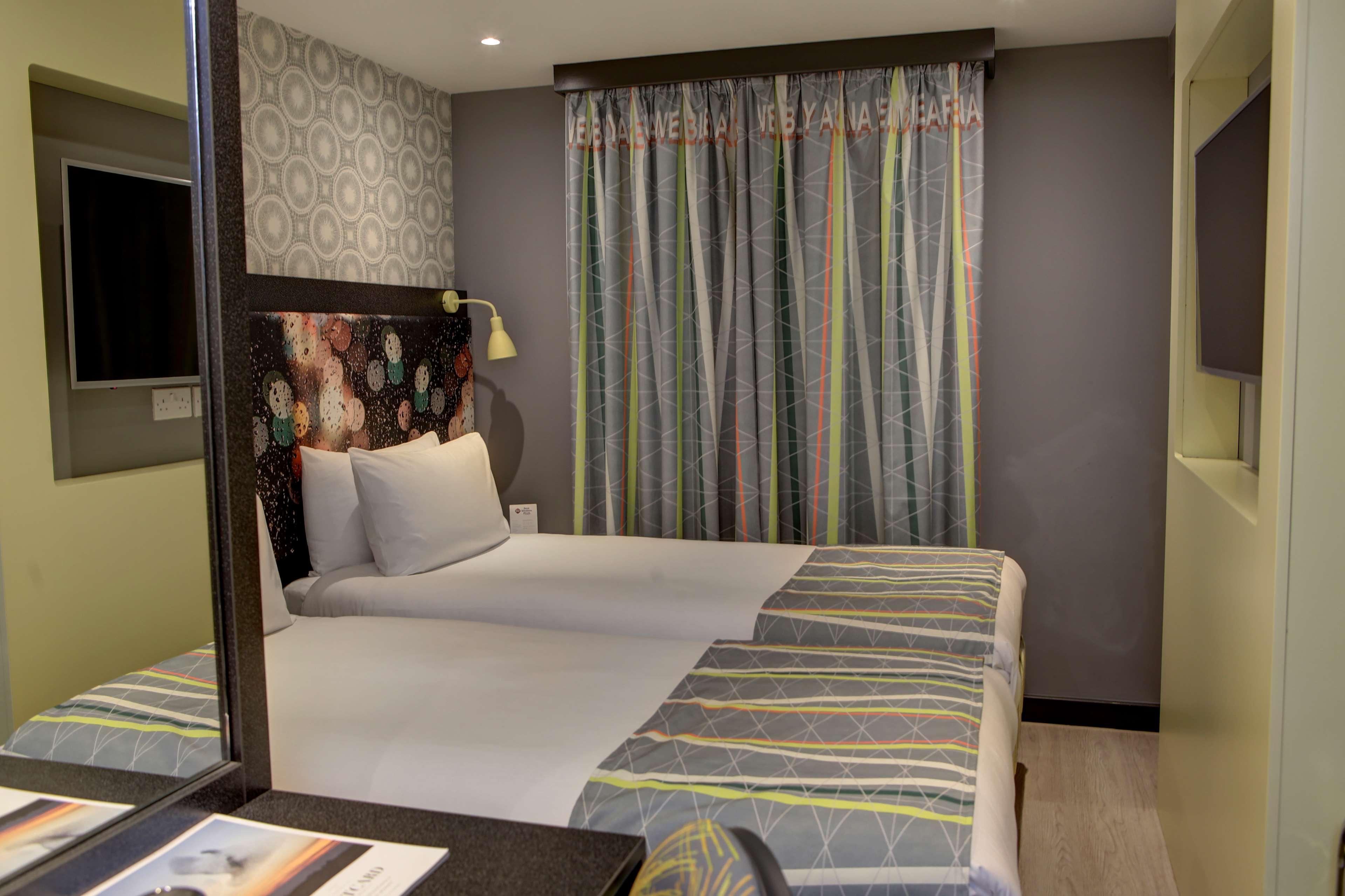 Best Western Plus Woodstock Inn & Suites Exteriér fotografie