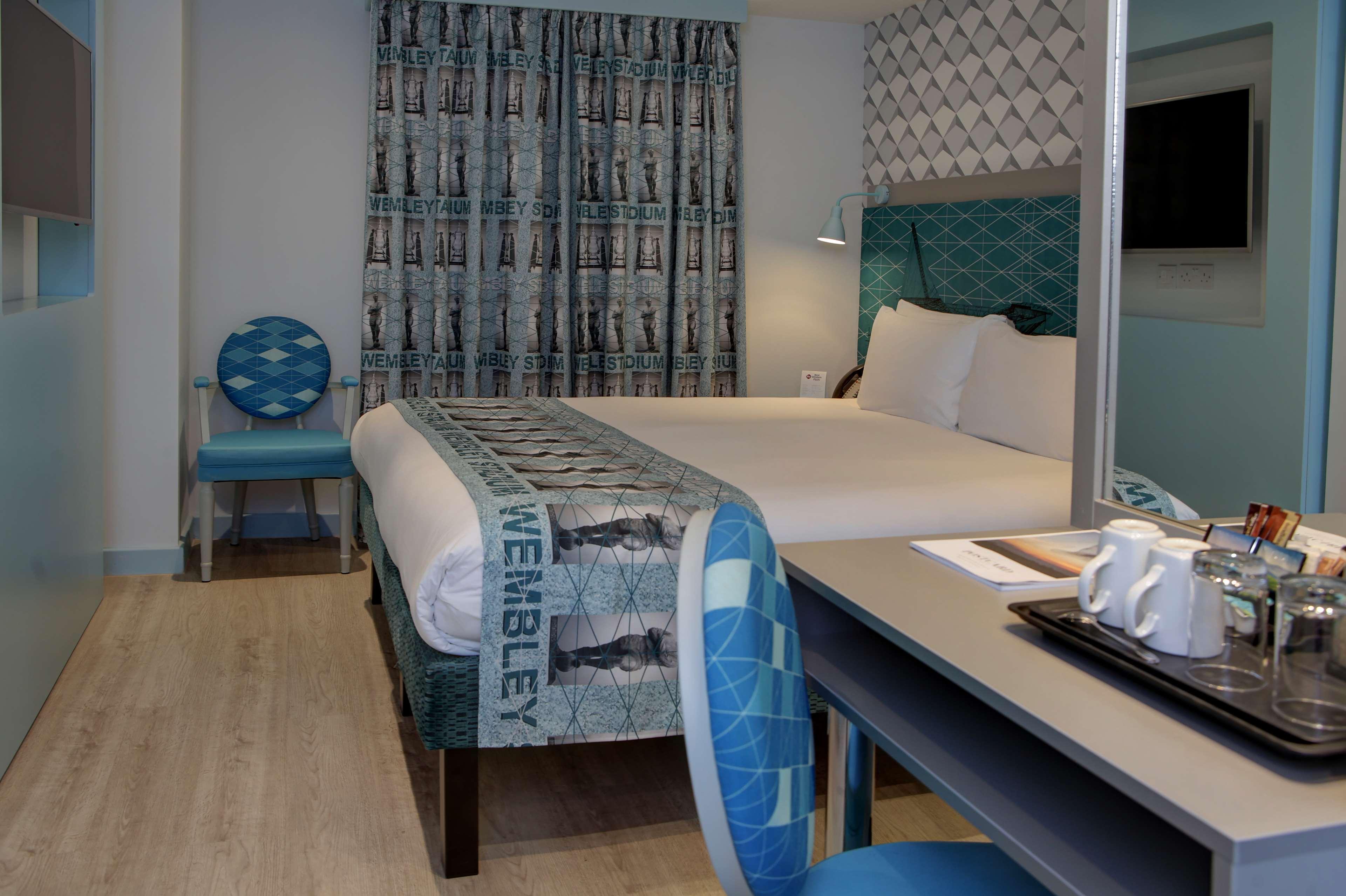Best Western Plus Woodstock Inn & Suites Exteriér fotografie